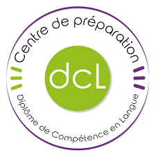 DCL Diplôme de Compétence en Langue