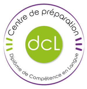 Centre de préparation au DCL
