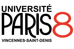 Université Paris 8 - Vincennes-Saint-Denis